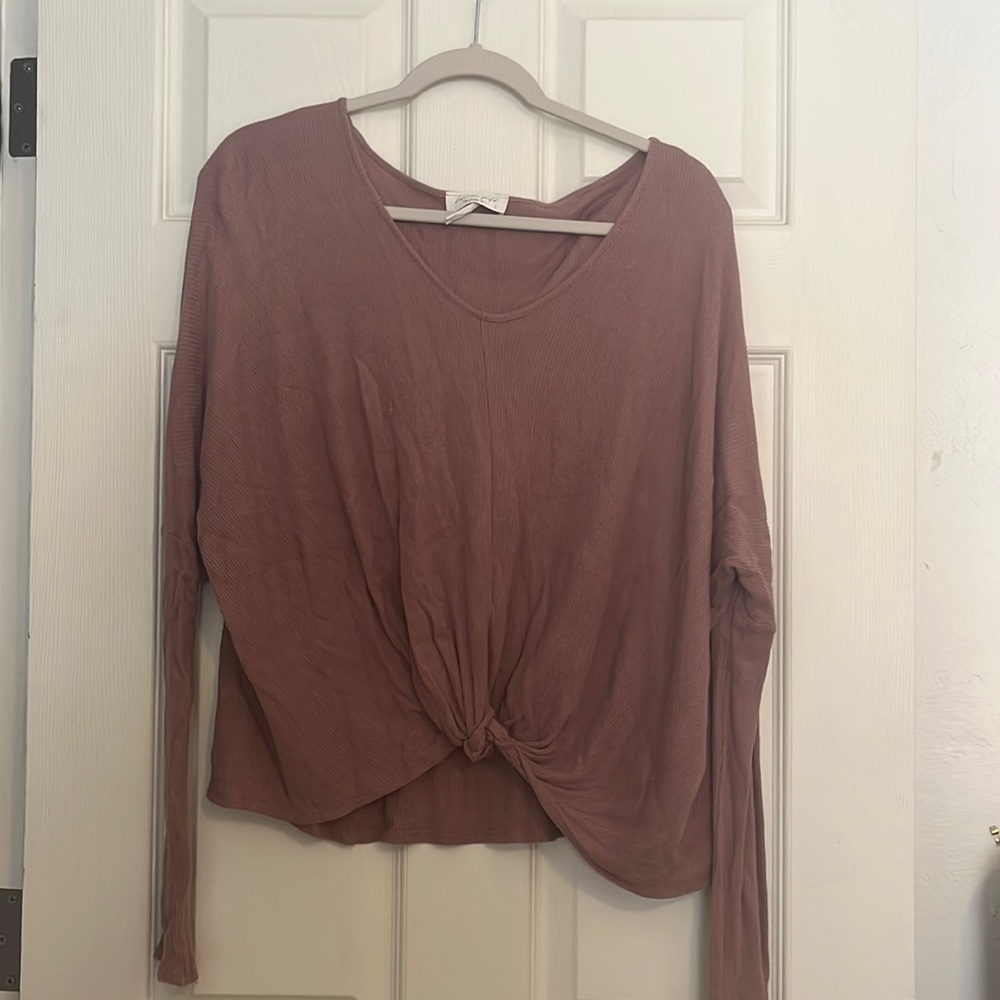Thermal top